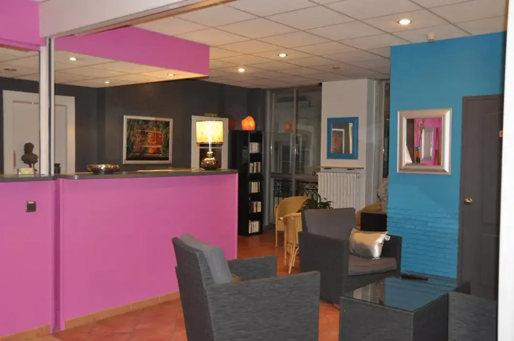Hôtel Furania 3
