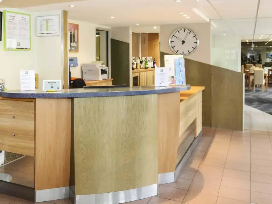 Ibis Styles Orléans 2