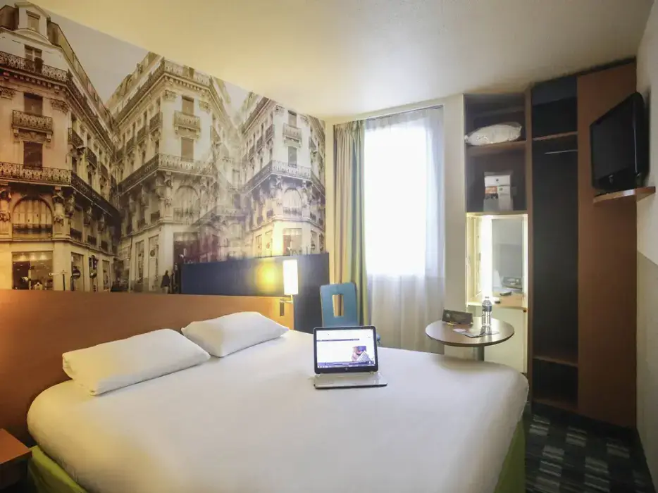 Ibis Styles Orléans 3