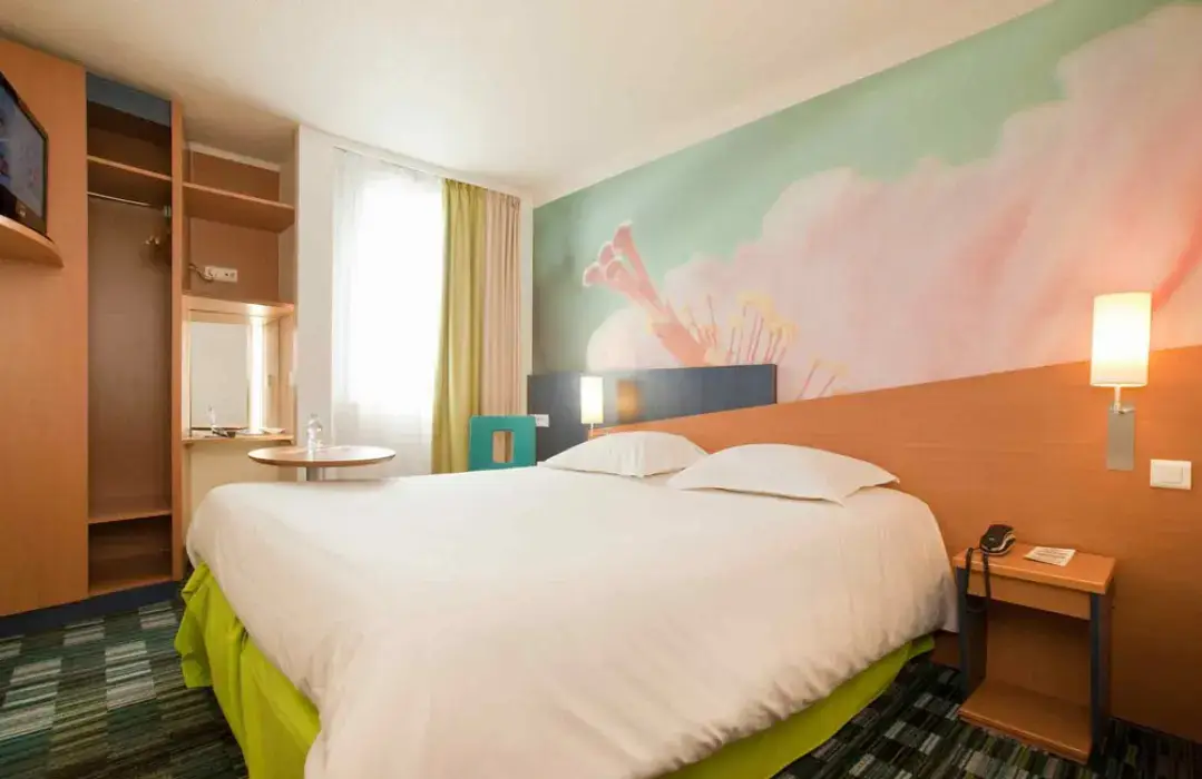Ibis Styles Orléans 6