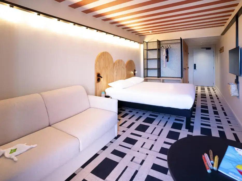 Ibis Styles Montauban 4