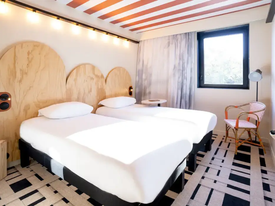 Ibis Styles Montauban 5