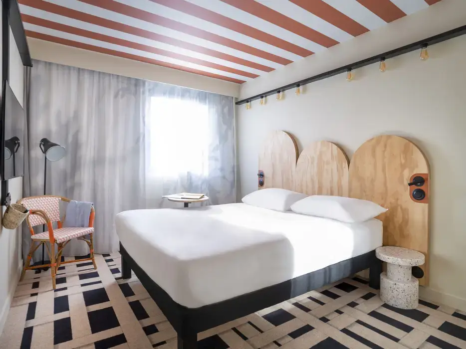 Ibis Styles Montauban 6