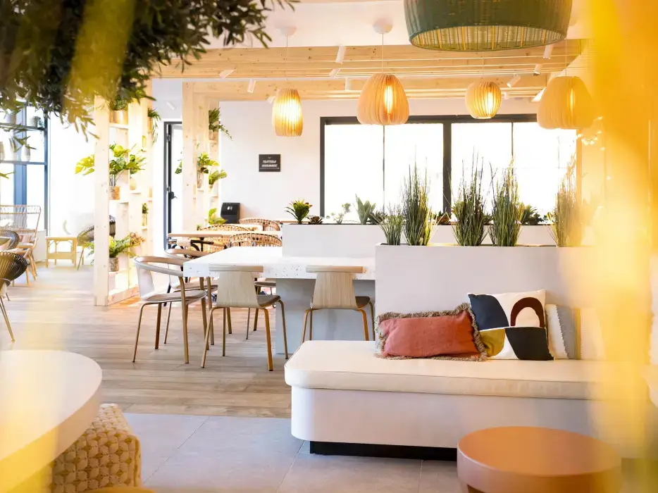 Ibis Styles Montauban 8