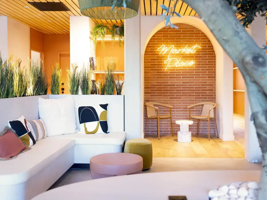 Ibis Styles Montauban 9