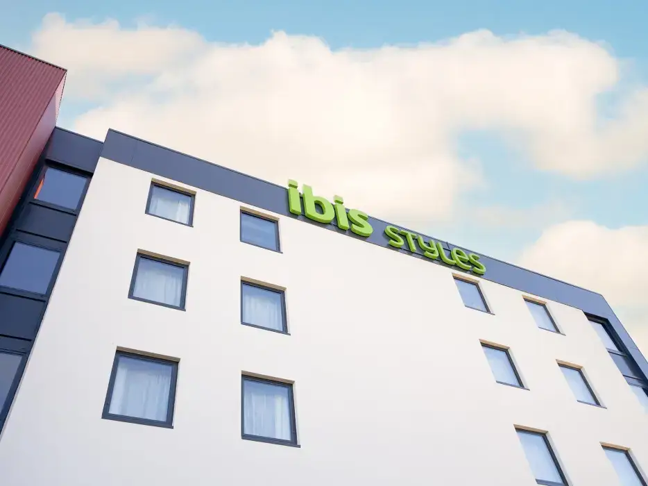 Ibis Styles Montauban 10
