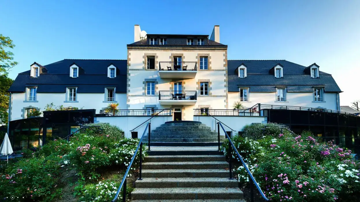 Domaine de Pont Aven Art Gallery Resort 2