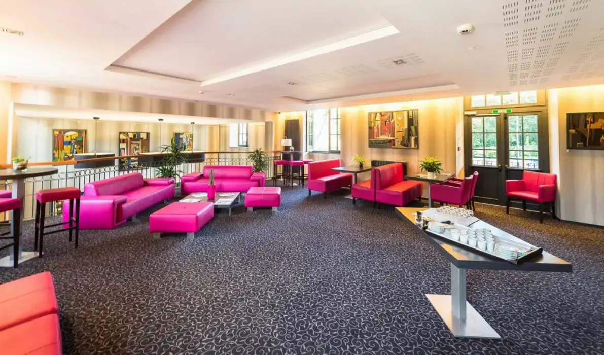 Domaine de Pont Aven Art Gallery Resort 4