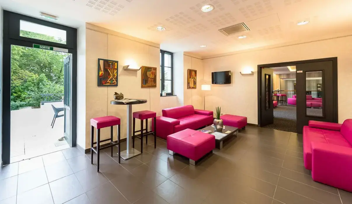 Domaine de Pont Aven Art Gallery Resort 5