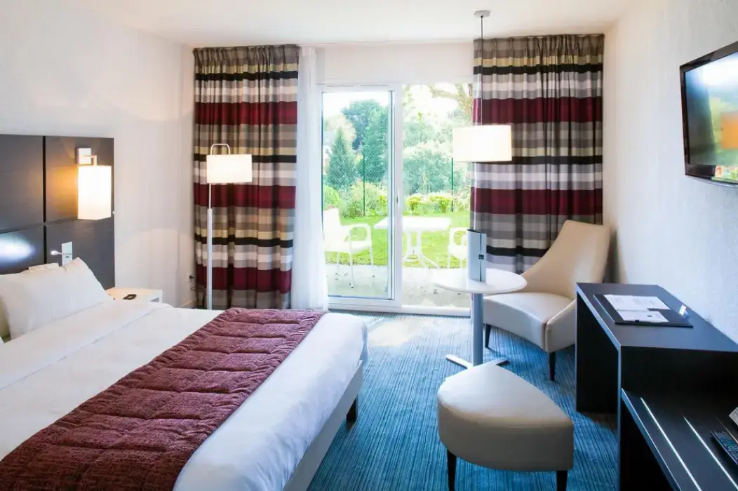 Domaine de Pont Aven Art Gallery Resort 7
