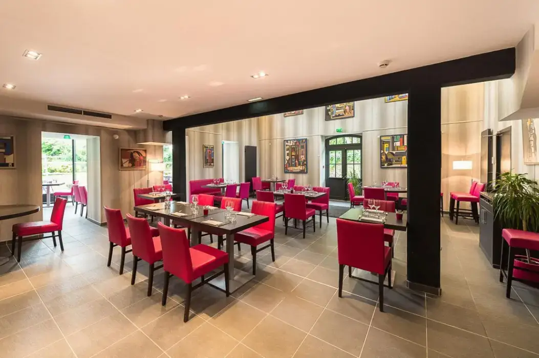 Domaine de Pont Aven Art Gallery Resort 15