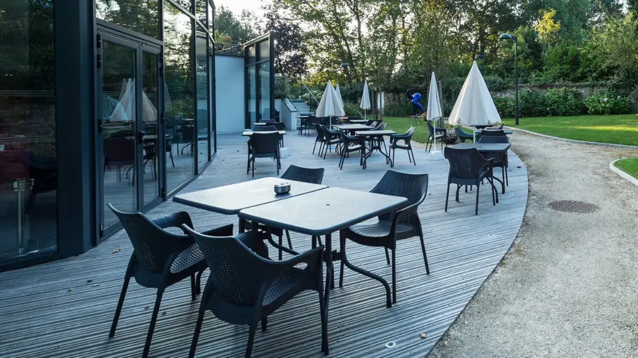 Domaine de Pont Aven Art Gallery Resort 16