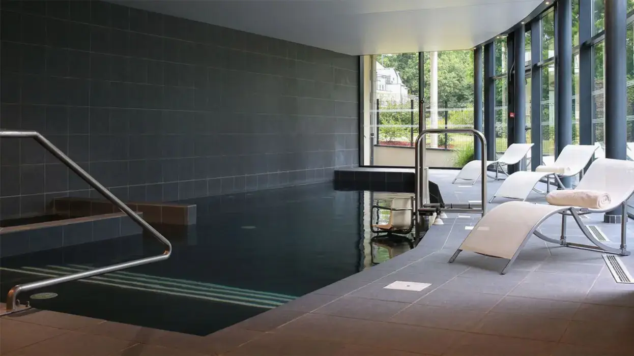Domaine de Pont Aven Art Gallery Resort 17
