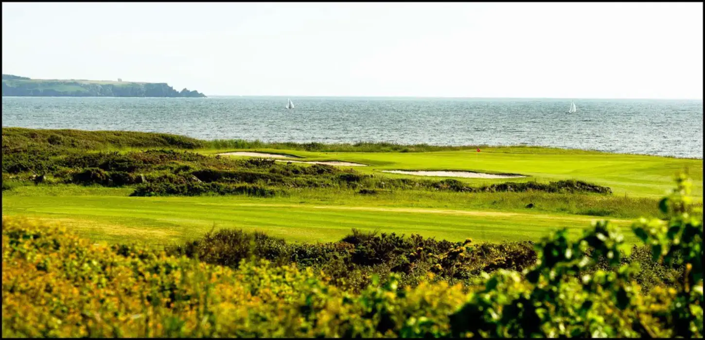 Domaine de Pont Aven Art Gallery Resort 19