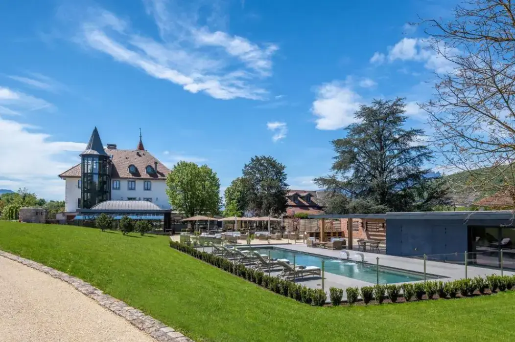 Château Brachet 9