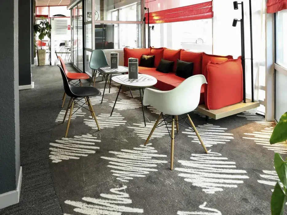 Ibis Nancy Centre Stanislas 5