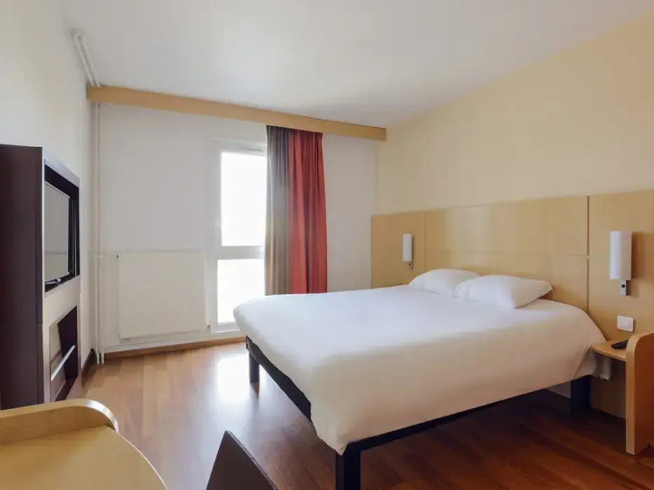 Ibis Nancy Centre Stanislas 6