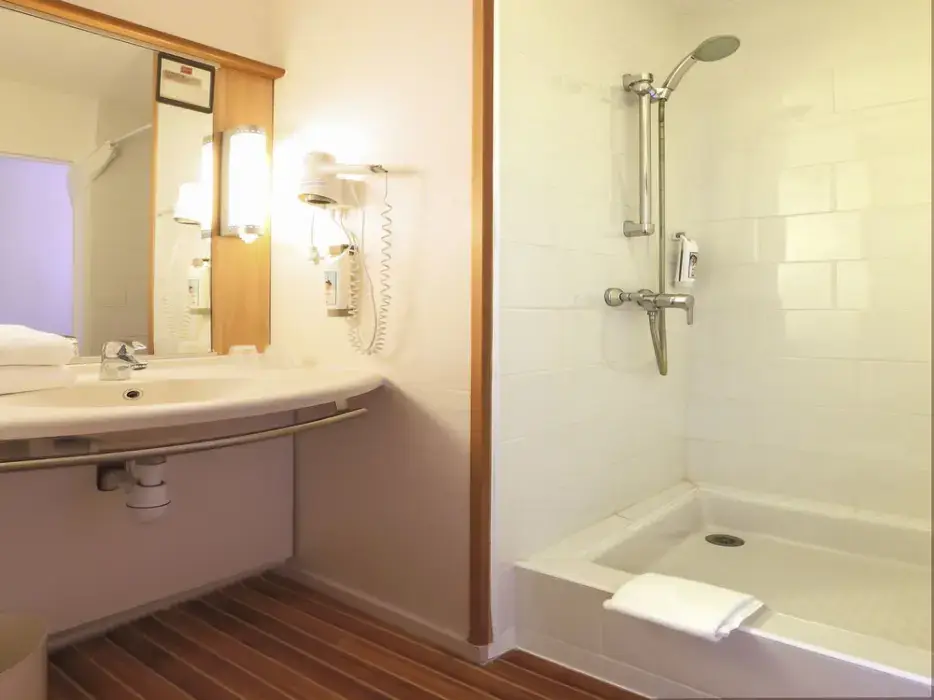 Ibis Nancy Centre Stanislas 8