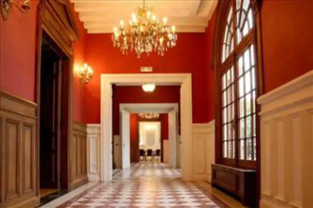 Château de Belmesnil 7