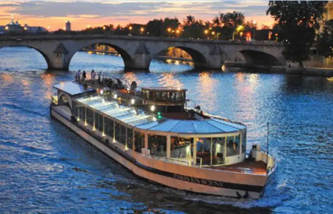 Paris en scene 2