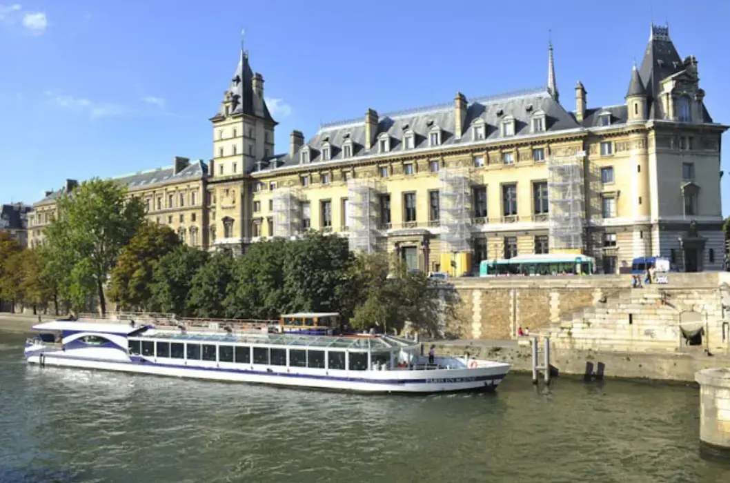 Paris en scene 4