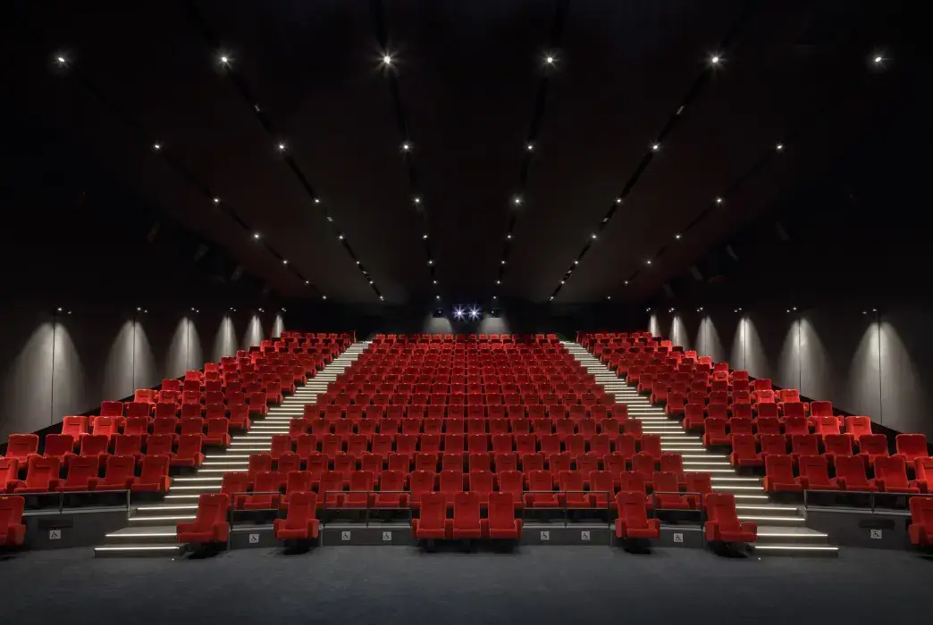 Pathé Palace 2