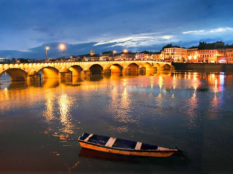 Mercure Macon Bord de Saone 3