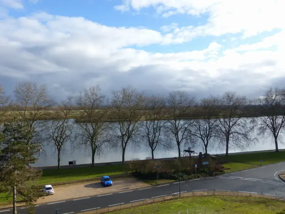 Mercure Macon Bord de Saone 9