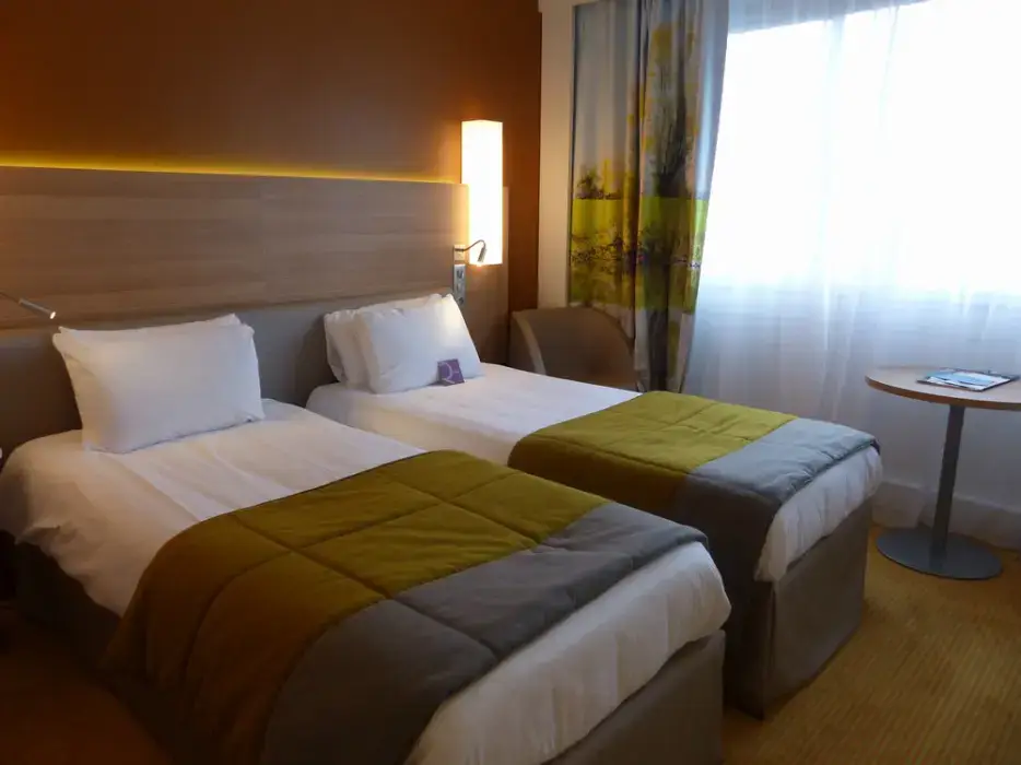 Mercure Macon Bord de Saone 11