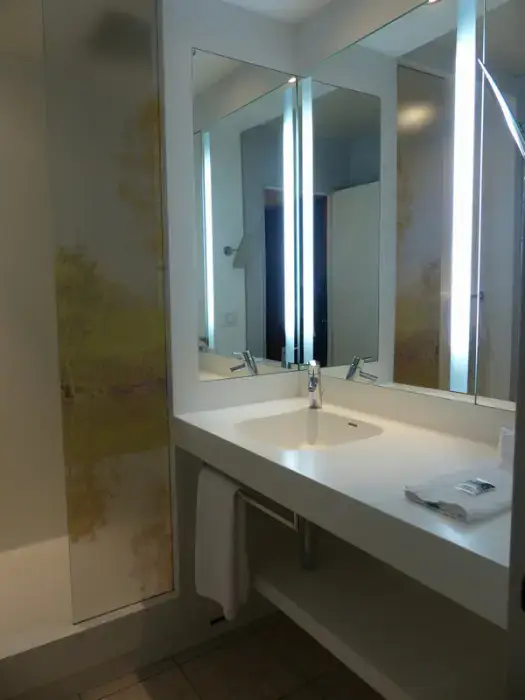 Mercure Macon Bord de Saone 12