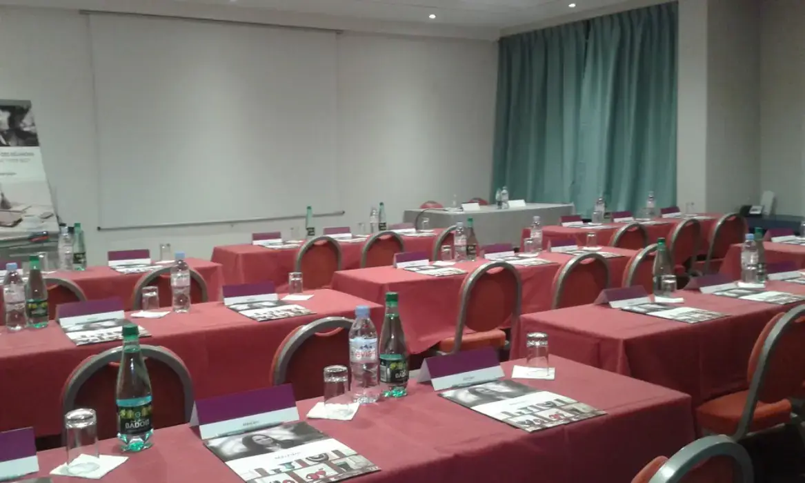 Mercure Macon Bord de Saone 13