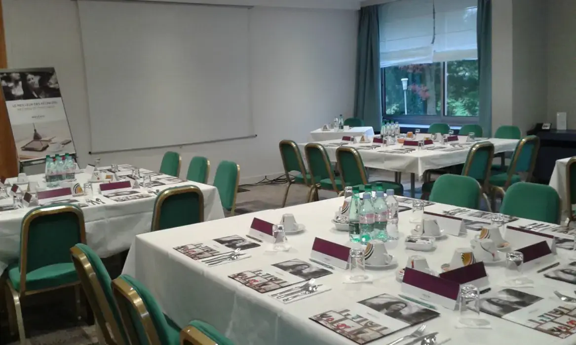 Mercure Macon Bord de Saone 14