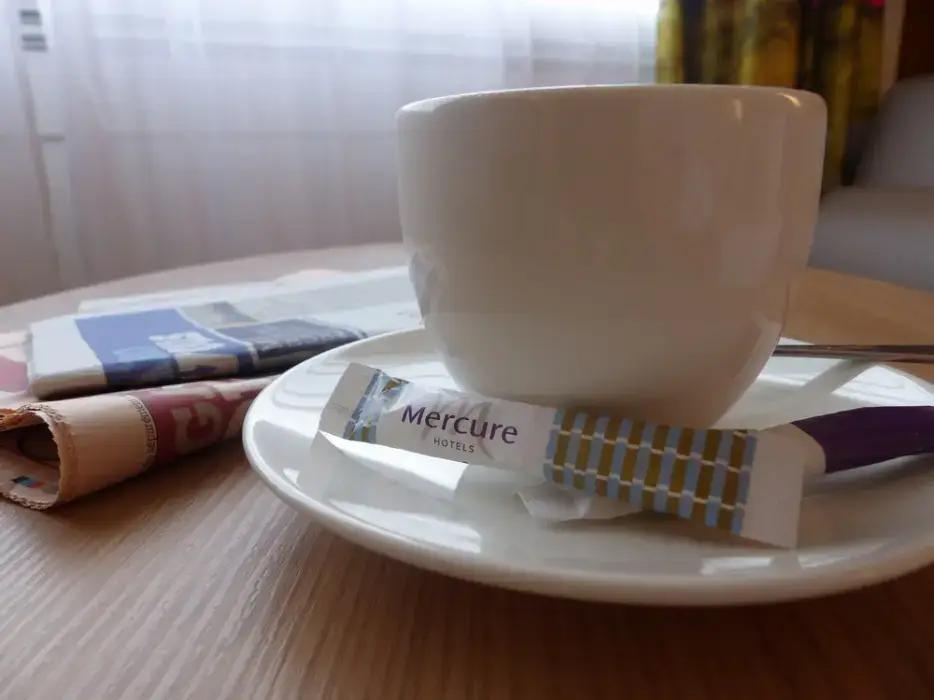 Mercure Macon Bord de Saone 23