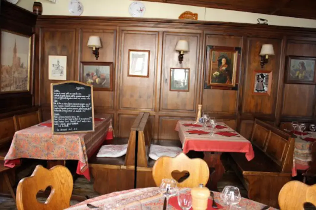 Chez Yvonne 2