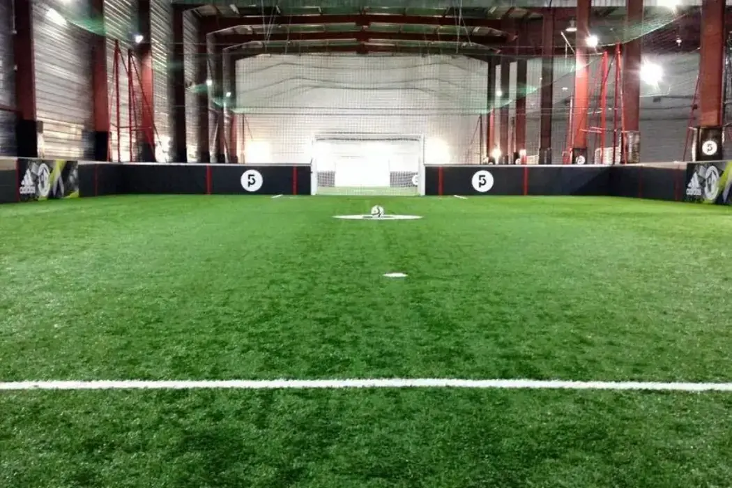 Soccer Park Strasbourg