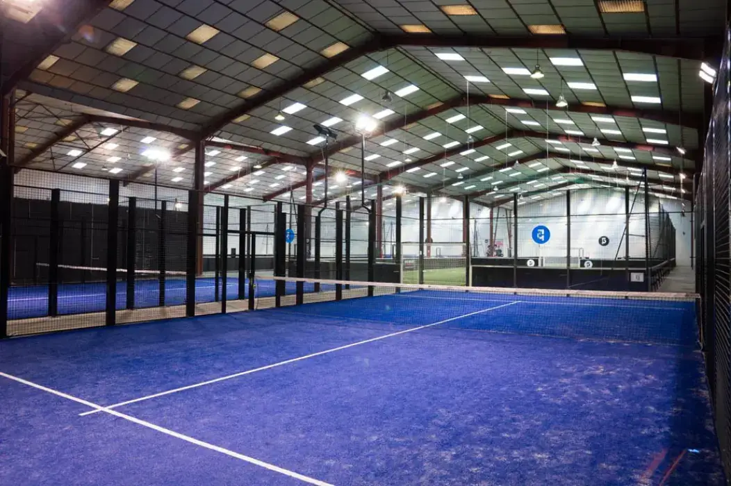 Soccer Park Strasbourg 2