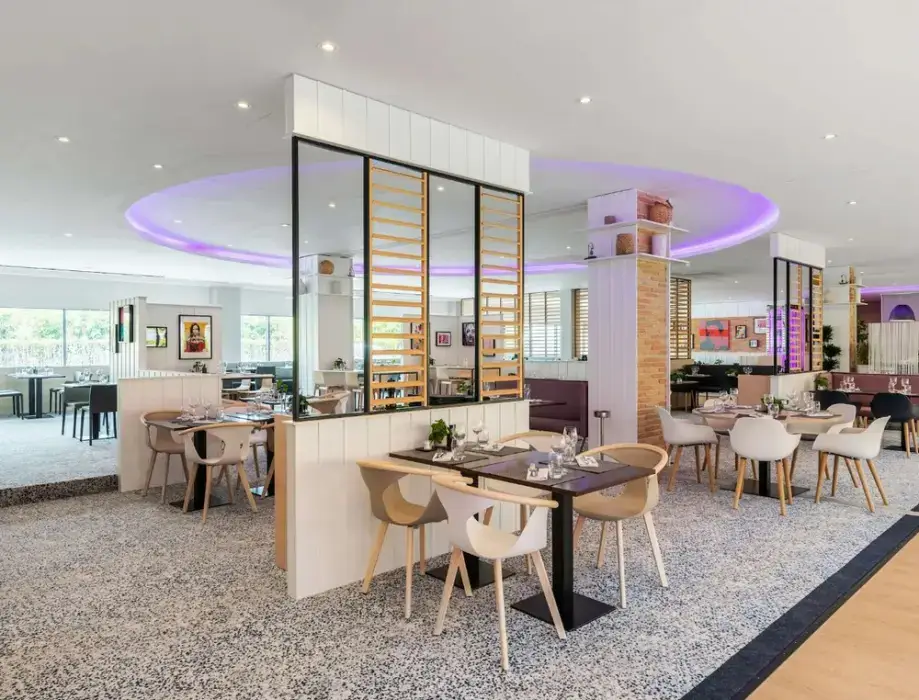 Radisson Blu Toulouse Airport 5