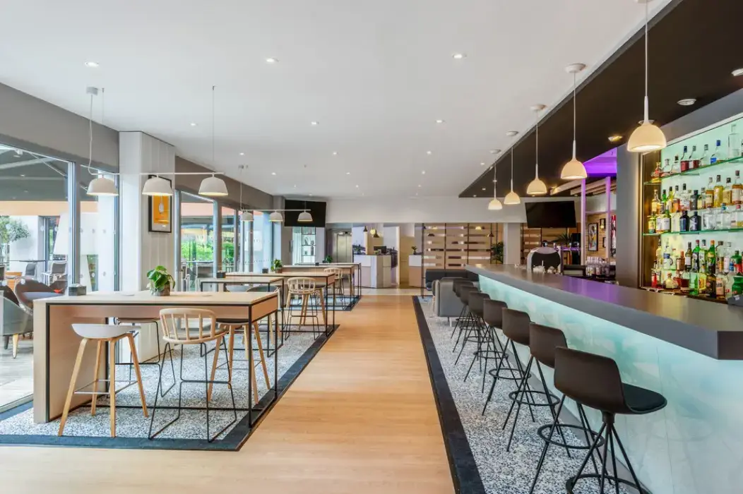 Radisson Blu Toulouse Airport 6