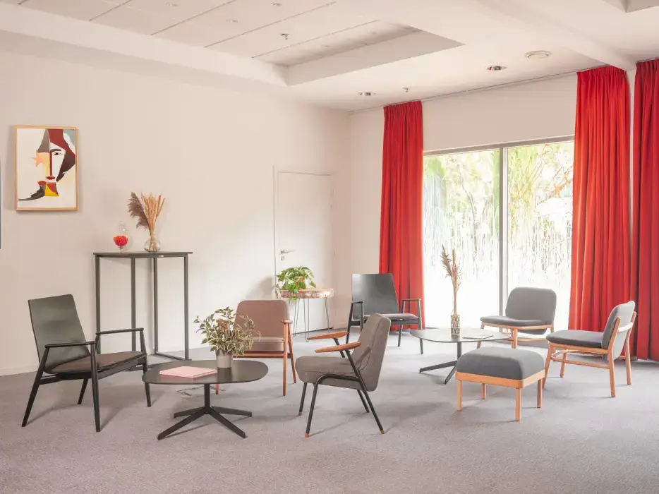 Radisson Blu Toulouse Airport 13