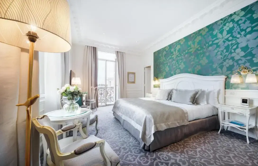 Hotel Hermitage Monte-Carlo 2