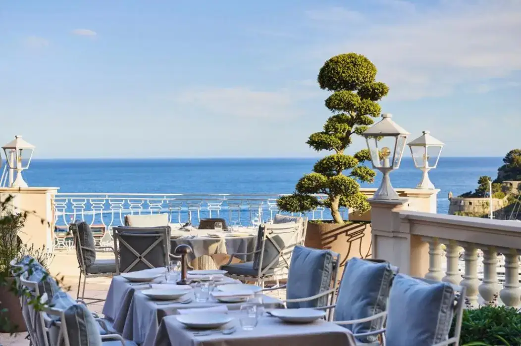 Hotel Hermitage Monte-Carlo 6