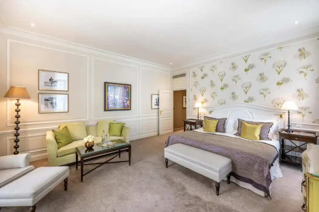 Hotel Hermitage Monte-Carlo 8