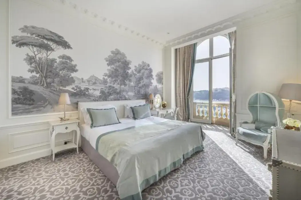 Hotel Hermitage Monte-Carlo 9