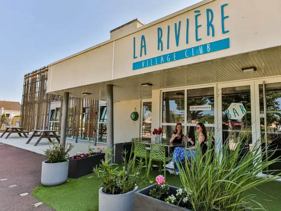 Cap France - La Rivière 13