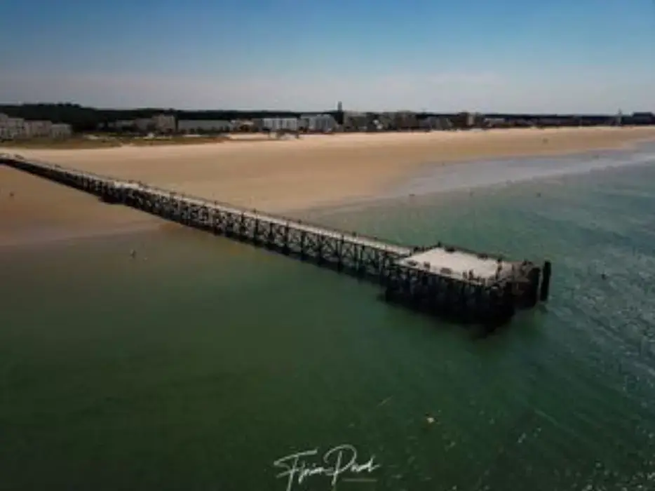 Cap France - La Rivière 33