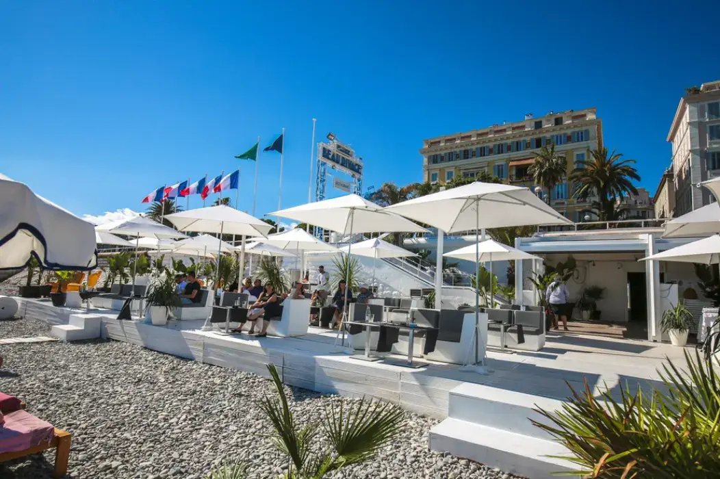 La Plage Beau Rivage 4