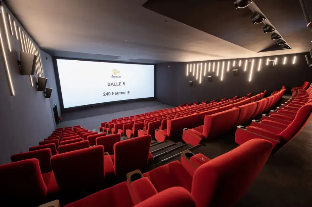 Pathé Alesia 2