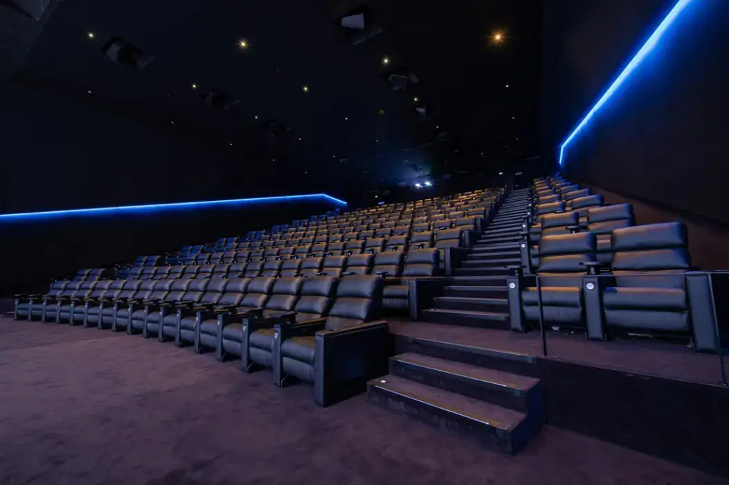 Pathé Alesia 3