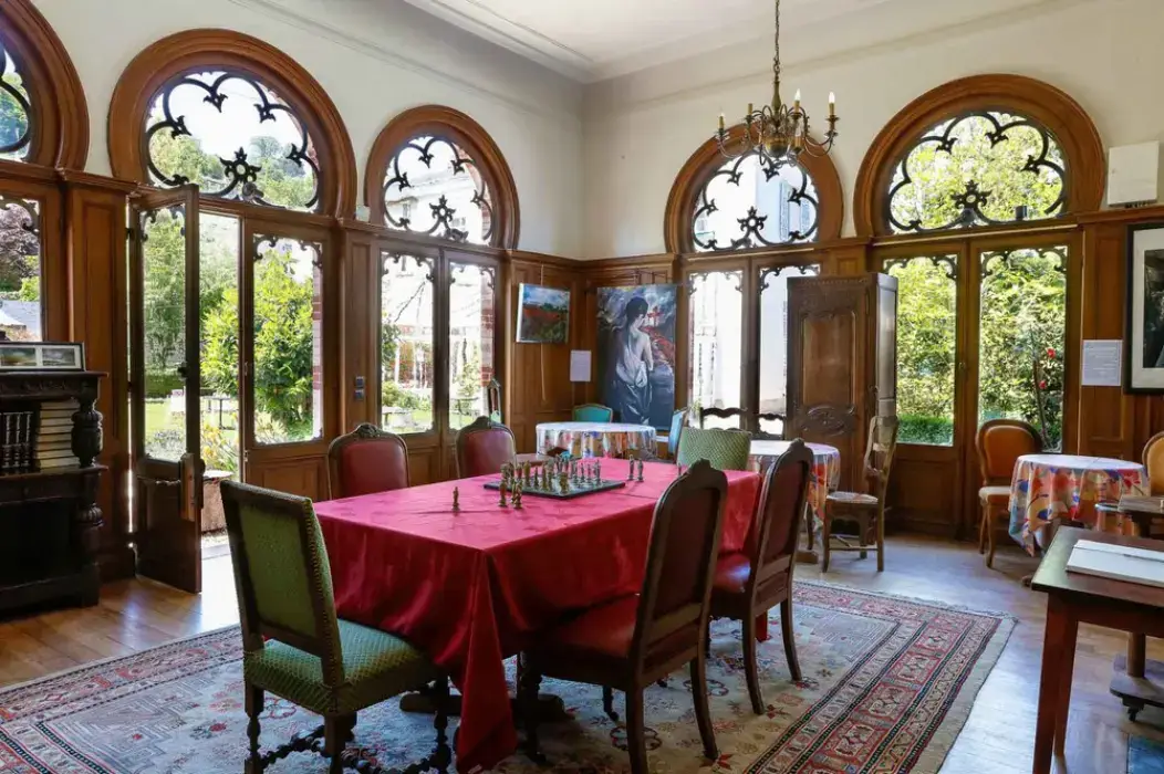 Hôtel l'Ecrin 3