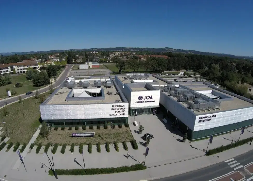 Casino Joa de Montrond 2